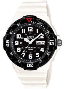 Casio MRW-200HC-7BVEF