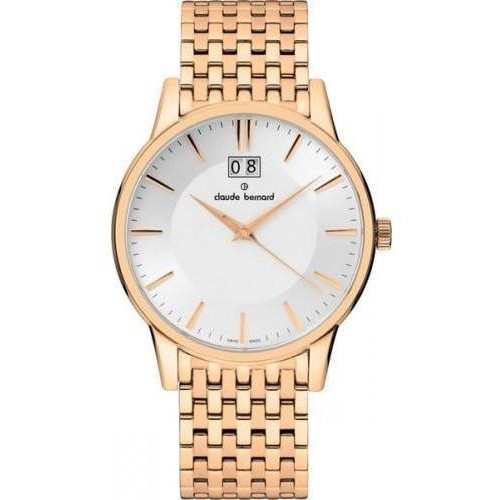 Часы Claude Bernard 63003 37RM AIR  Часы Claude Bernard 63003 37RM AIR