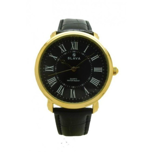Часы Slava SL10142GB 