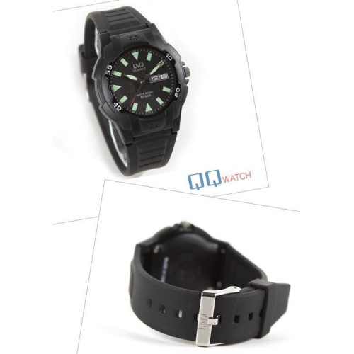 Часы Q&Q A128J005Y 3 Часы Q&Q A128J005Y 3