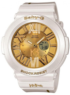 Casio BGA-160KS-7BER