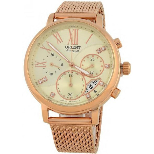 Часы Orient FTW02002S0 