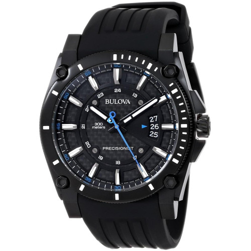 Часы Bulova 98B142 