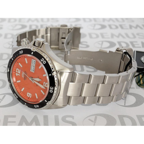 Часы Orient FEM65001MV 5