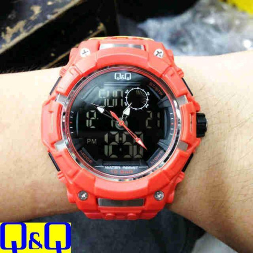 Часы Q&Q GW80J006Y 5