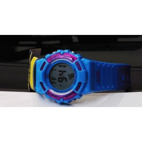 Часы Q&Q M138J005Y 1