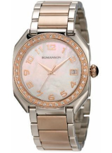 Romanson RM1208QLR2T WH