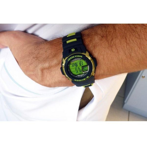 Часы Casio G-7710C-3ER 1