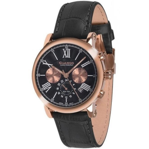 Часы Guardo S01778 RgBB 