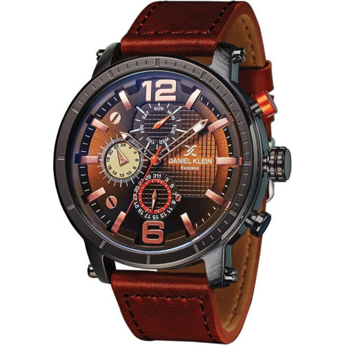 Часы Daniel Klein DK11417-3 
