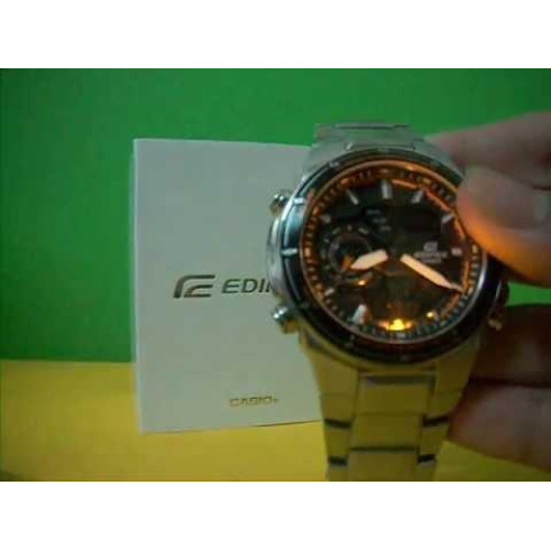 Часы Casio EFA-131D-1A4VDF 3
