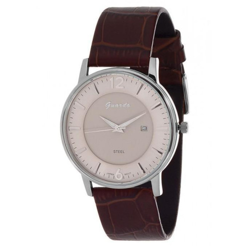 Часы Guardo S9306 S 2WBr 