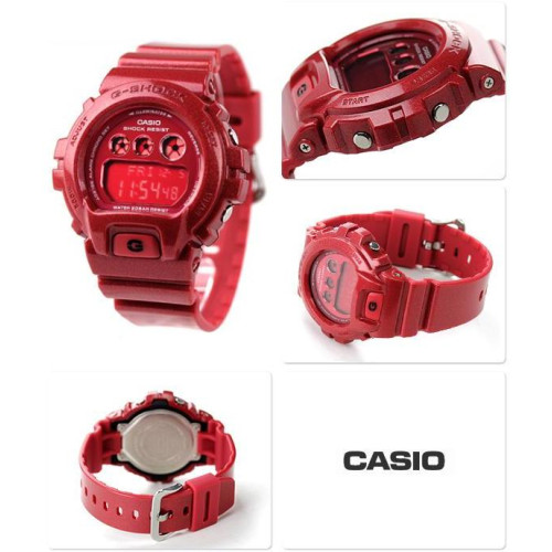 Часы Casio GMD-S6900SM-4ER 1