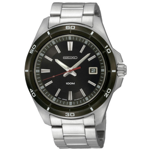 Часы Seiko SGEE91P1 