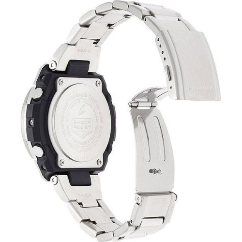 Часы Casio GST-W110D-7AER 1