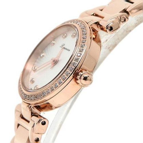 Часы Romanson RM3265QLR WH 1