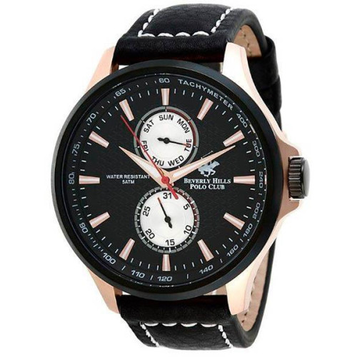 Часы Beverly Hills Polo Club BH7010-03 