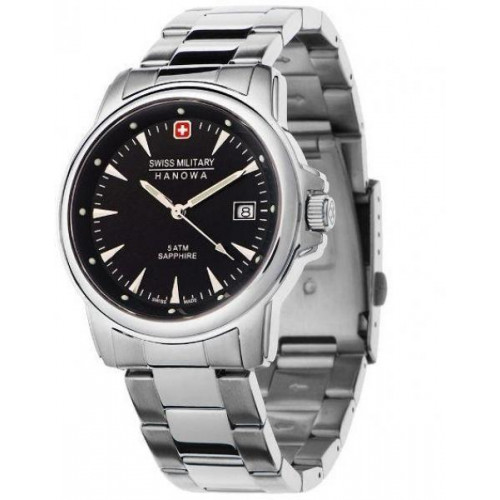 Часы Swiss Military Hanowa 06-5230.04.007 