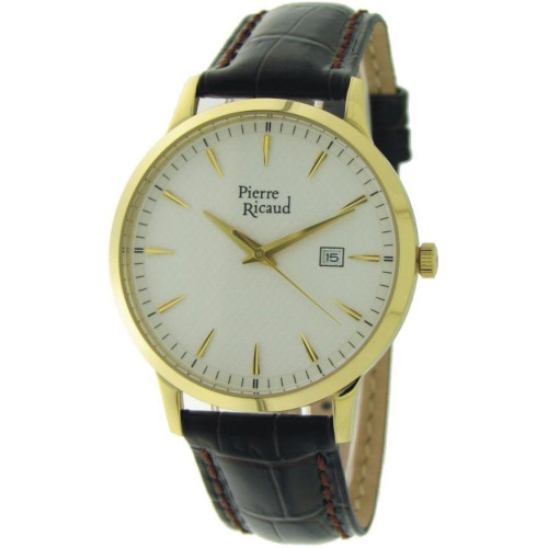 Часы Pierre Ricaud PR 91023.1212Q 