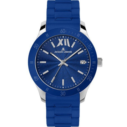 Часы Jacques Lemans 1-1622C 