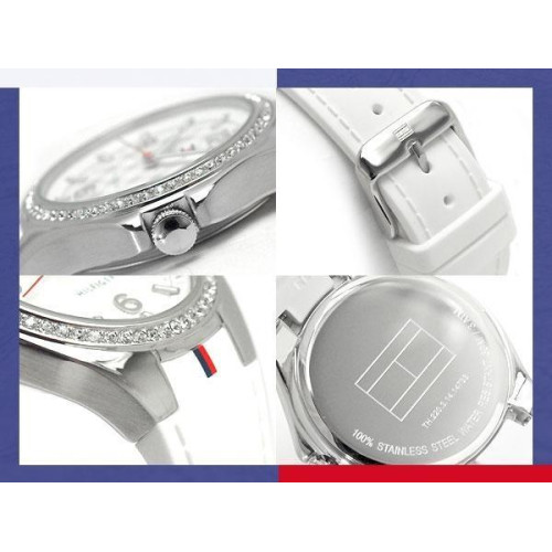Часы Tommy Hilfiger 1781371 2