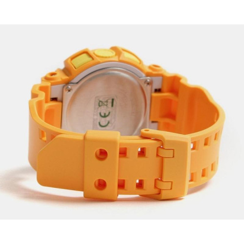 Часы Casio GA-400A-9AER 3