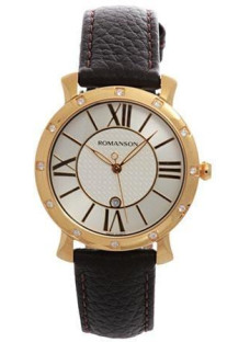 Romanson TL1256QLG WH