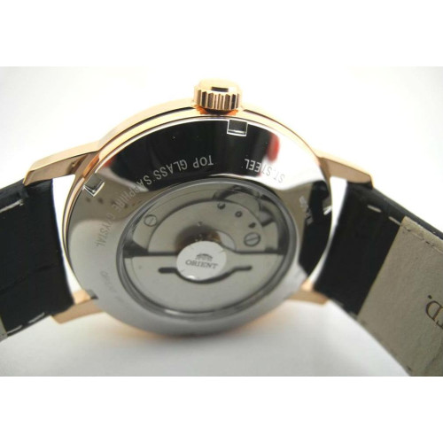 Часы Orient FDW08001B0 5