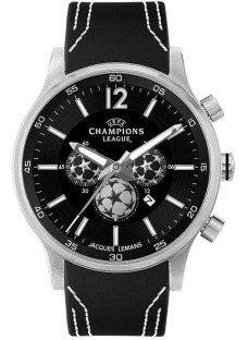 Jacques Lemans UEFA U-39A Jacques Lemans UEFA U-39A