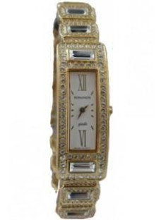Romanson RM7244CLGD WH