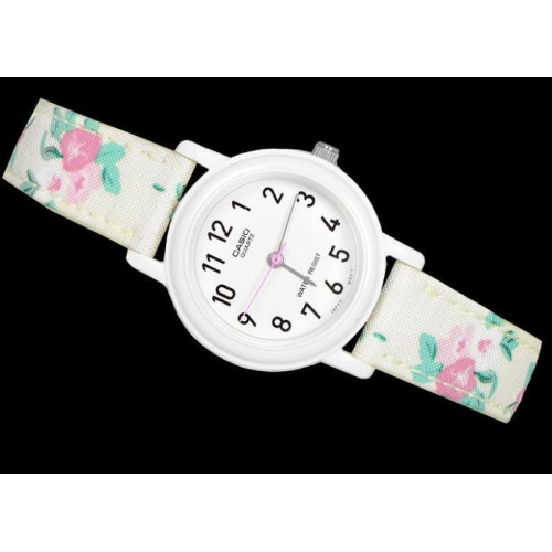 Часы Casio LQ-139LB-7B2DF 4