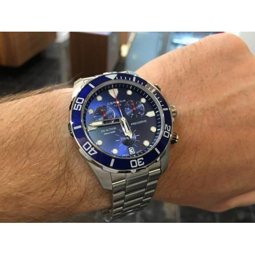 Часы Certina C032.417.11.041.00 3 Часы Certina C032.417.11.041.00 3