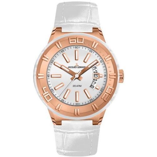 Часы Jacques Lemans 1-1770H 