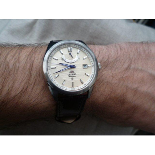 Часы Orient FFD0F004W0 3