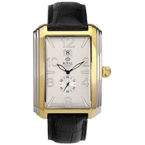Часы Royal London 40074-04 