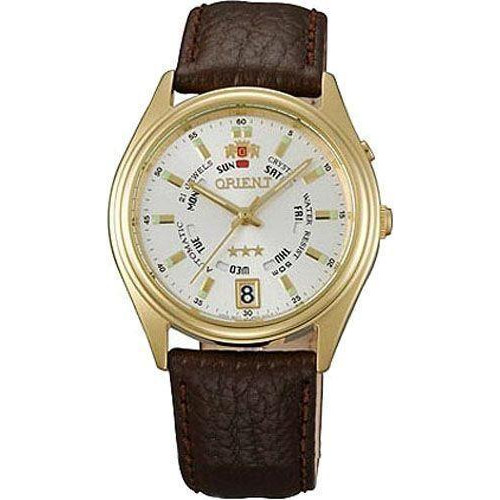 Часы Orient FEM5J00SW7 