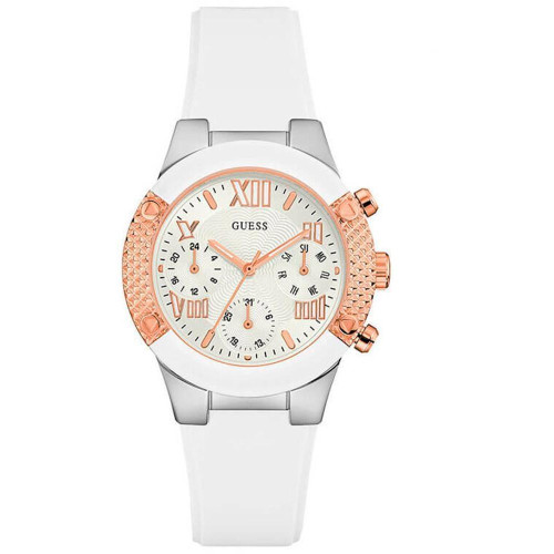 Часы Guess W0773L1 