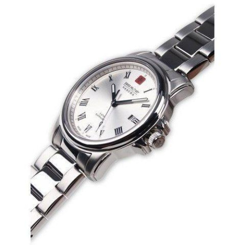 Часы Swiss Military Hanowa 06-5259.04.001 1