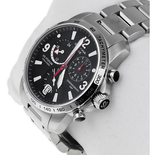 Часы Certina C001.639.11.057.00 1 Часы Certina C001.639.11.057.00 1