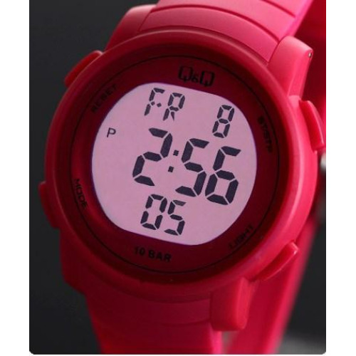 Часы Q&Q M122J003Y 6