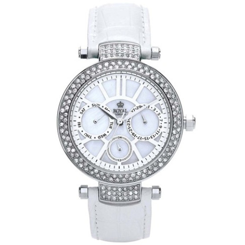 Часы Royal London 20120-01 