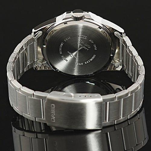 Часы Casio MTP-1291D-1A3VDF 1