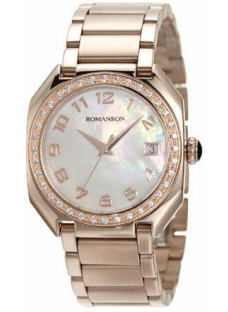 Romanson RM1208QLRG WH
