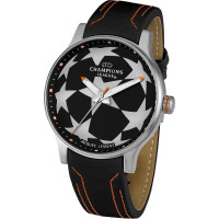 Jacques Lemans UEFA U-37D Jacques Lemans UEFA U-37D