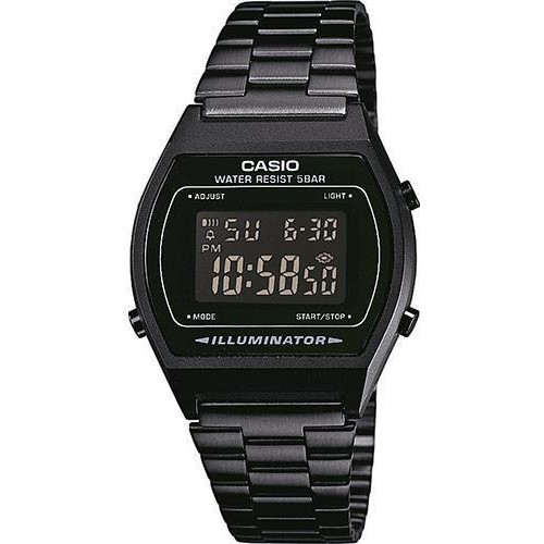 Часы Casio B640WB-1BEF 