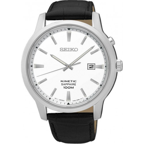 Часы Seiko SKA743P1 