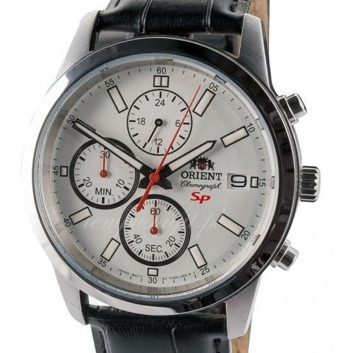 Часы Orient FKU00006W0 2