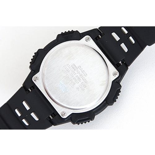 Часы Casio AQ-S800W-1B2VEF 1