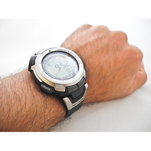 Часы Casio PRW-1300-1VER 6