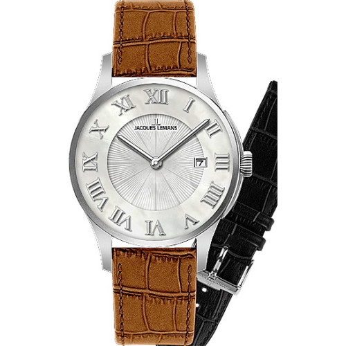 Часы Jacques Lemans 1-1535A 